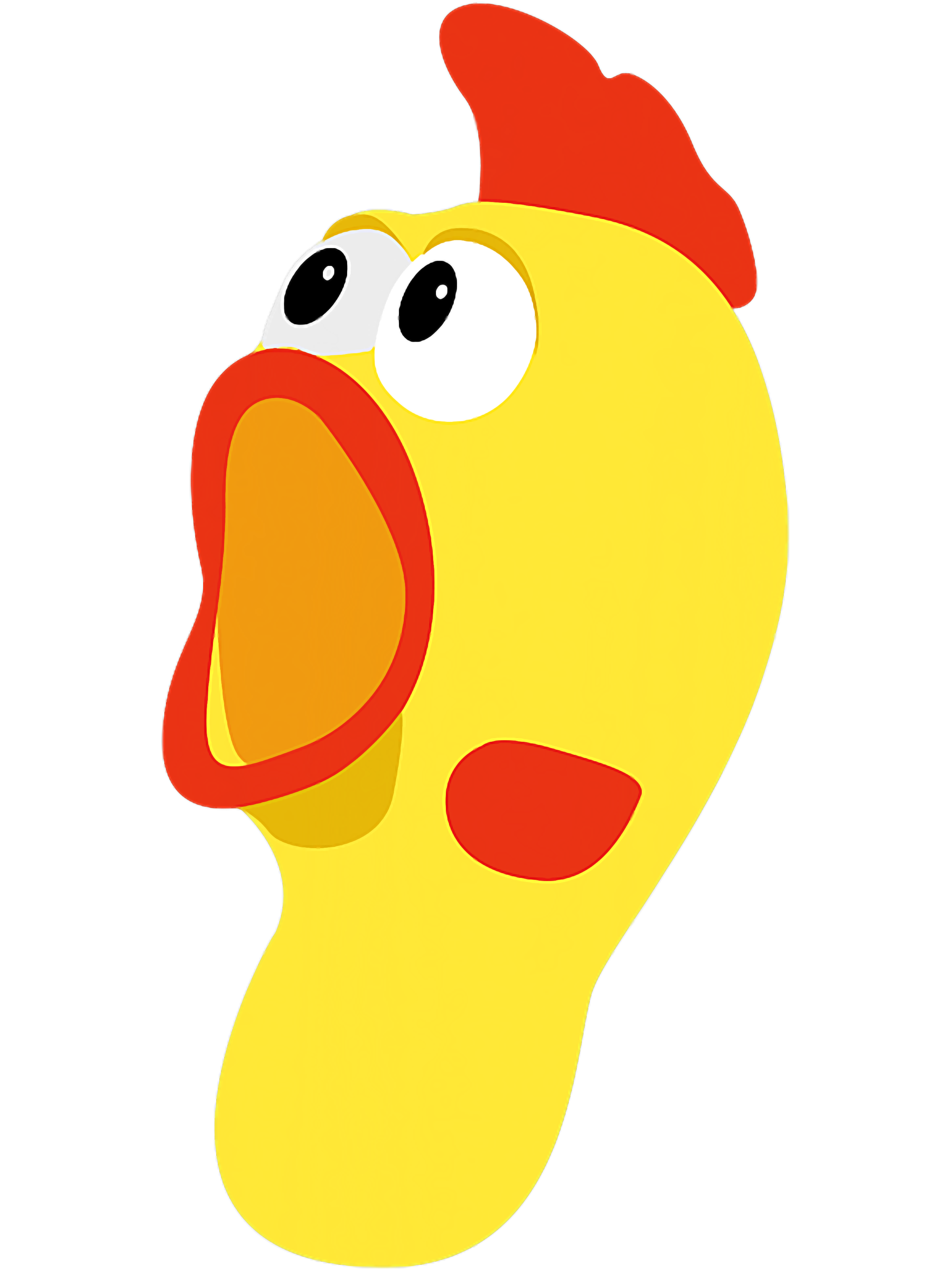 chicken
